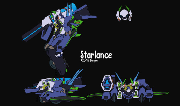 Starlance