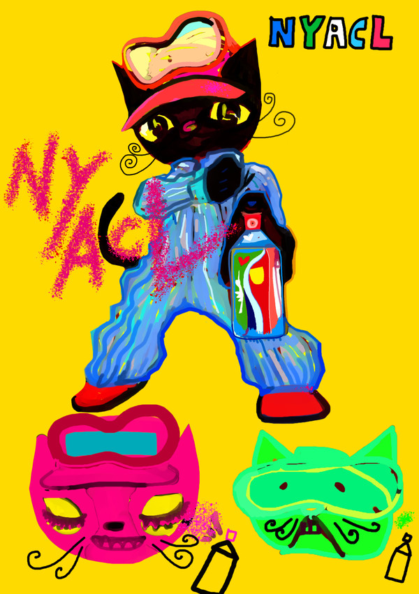 nyacl　ニャックエル