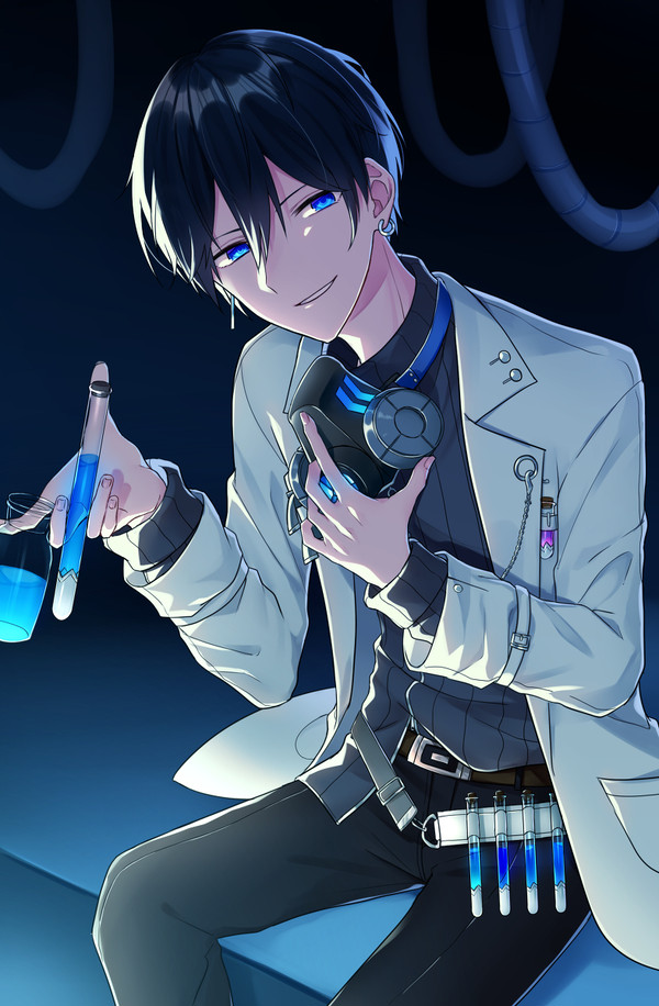 サイエンス北斗