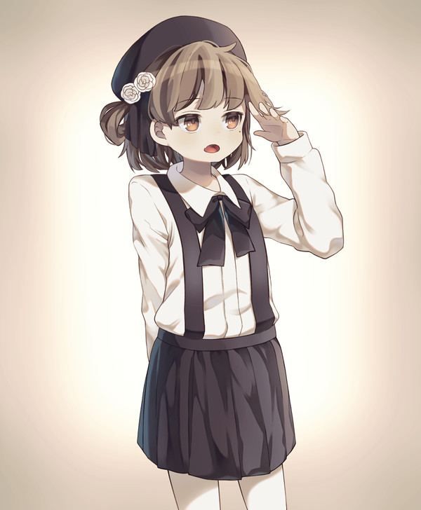 鳩羽つぐ