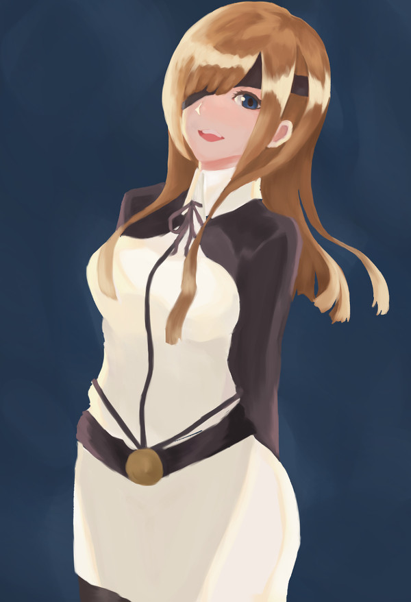 オフェリア