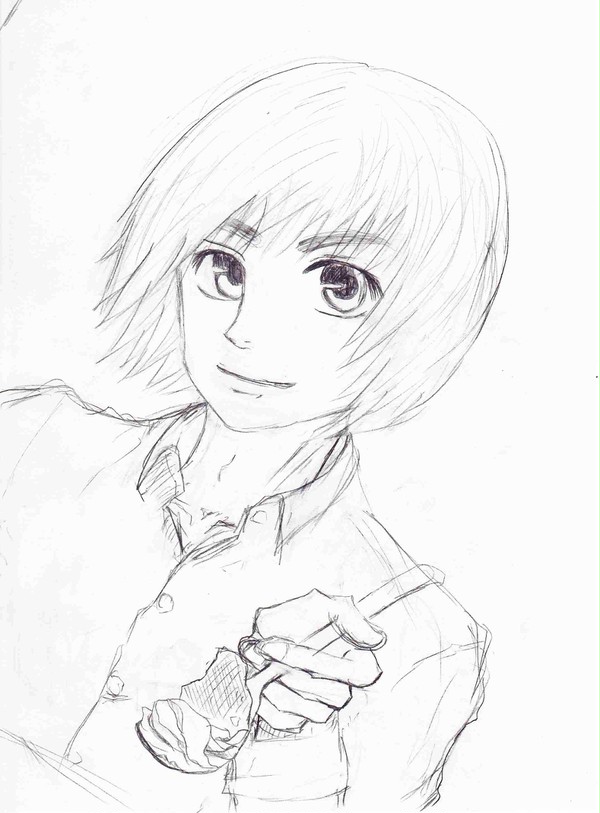 アルミン