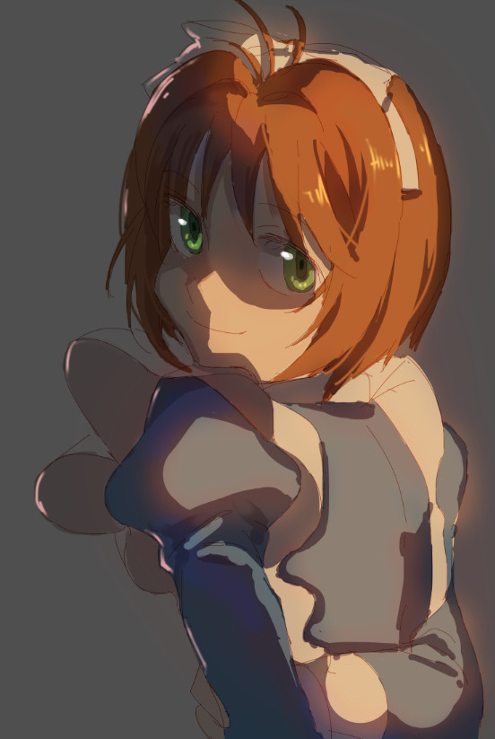 さくらちゃん