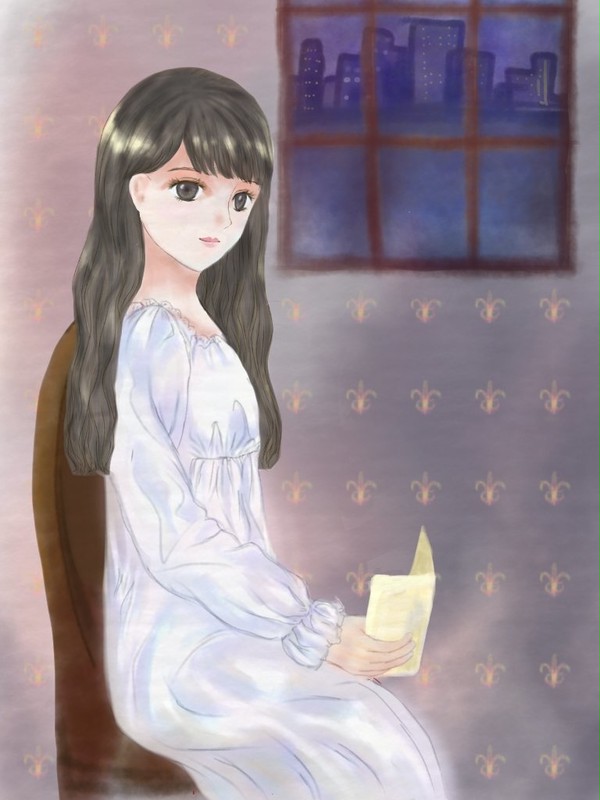 離れていても