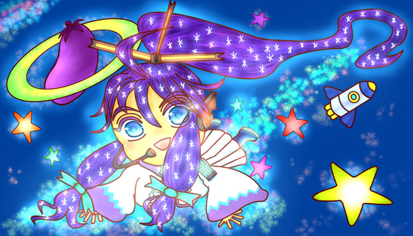 ぽっぴんぐ☆すたあ