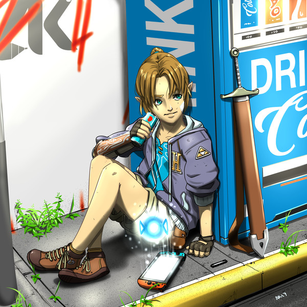 Modern Link