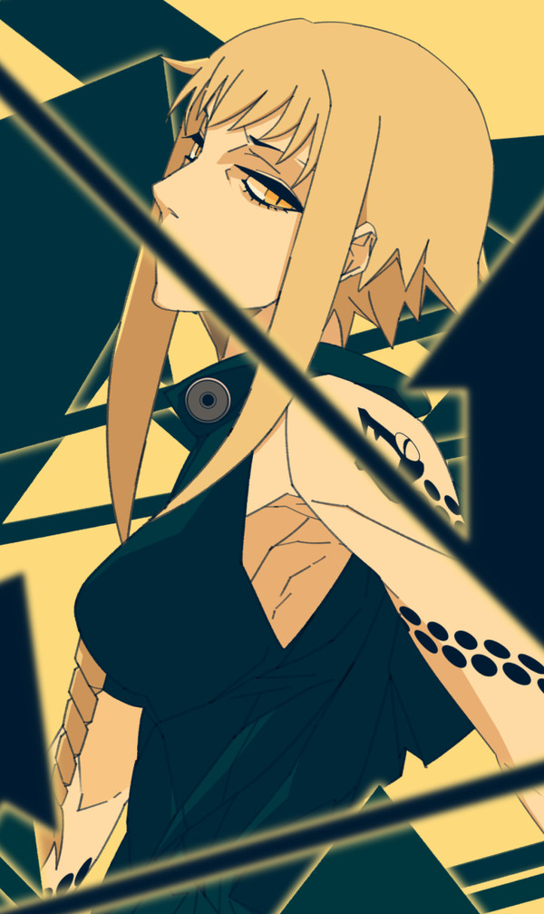メデューサ