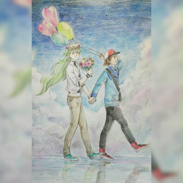 Happy Ending