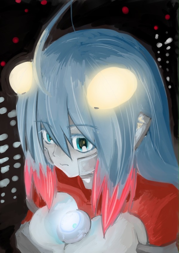 夜光