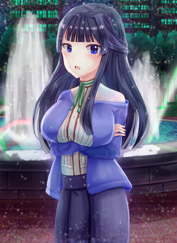 リクエスト