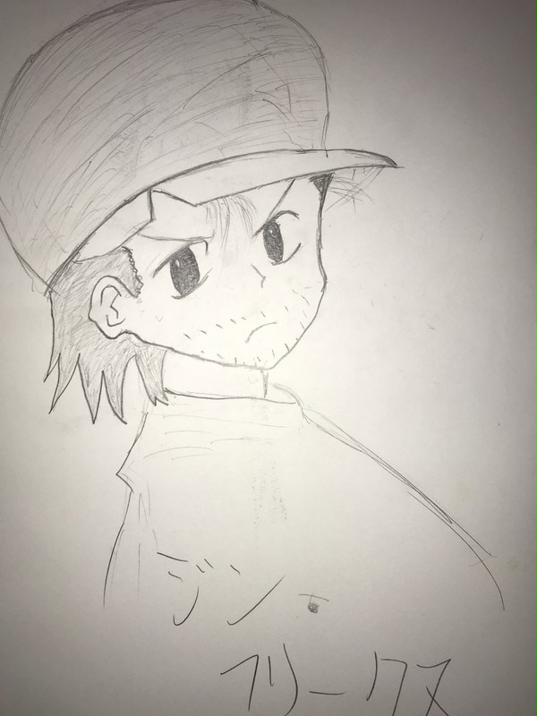 ジンフリークス