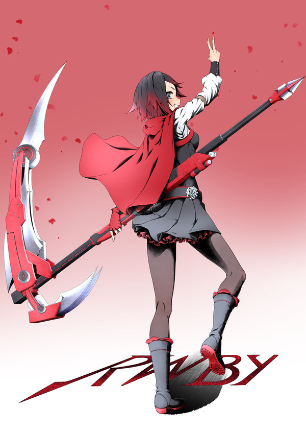 Ruby Rose