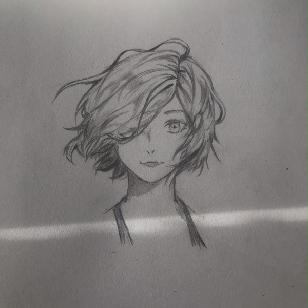 摸鱼