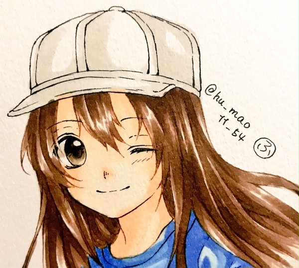 はたらく細胞＊血小板