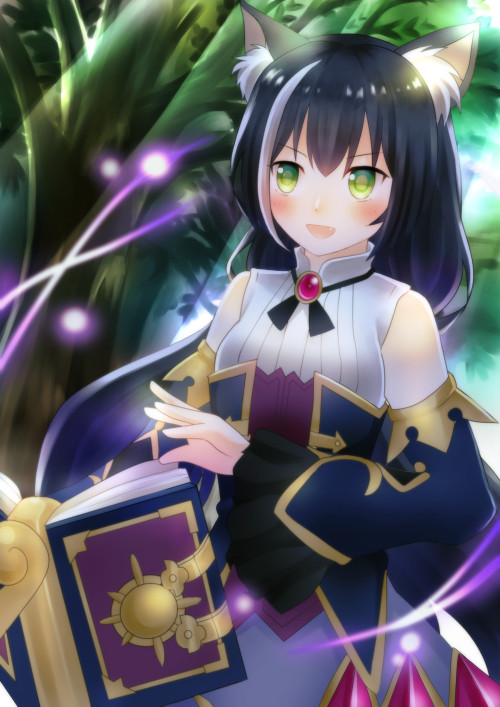 キャル