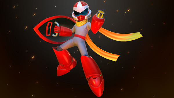ブレイクマン!