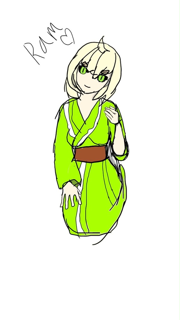 練習しろさん
