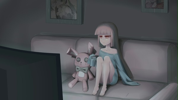 妹