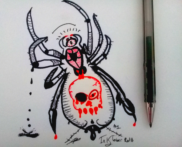 Poisonous Fear