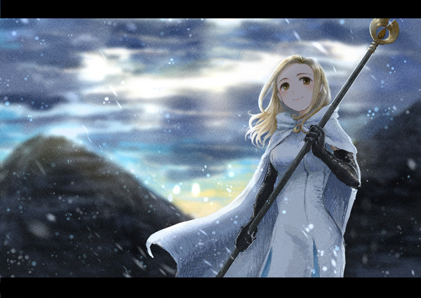 For Light
