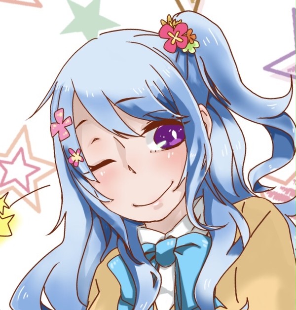 花音ちゃんがきた記念！！