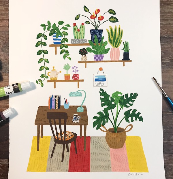 Studio