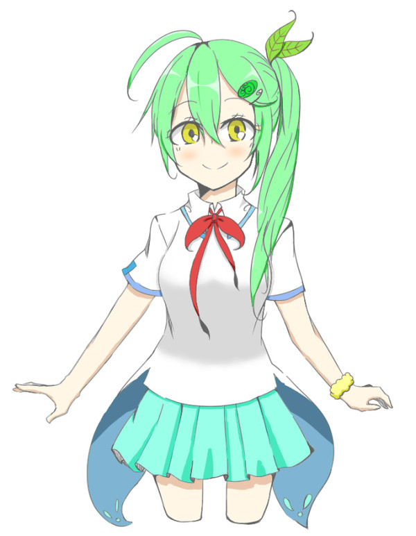塗り練習０１
