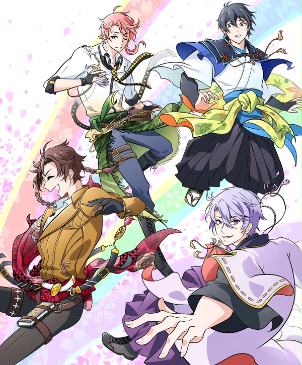 文アルLOG⑦
