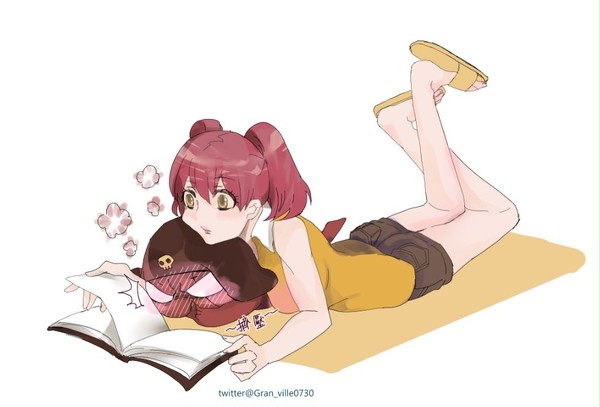 ギロ夏