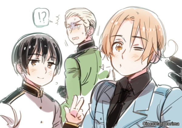 Trio