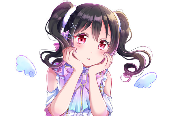 にこ