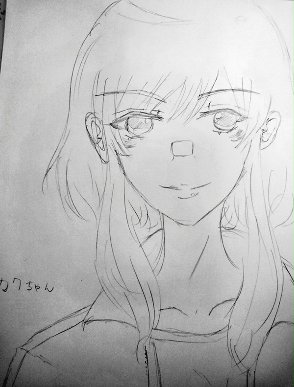 カクスパ(女体化)は最高