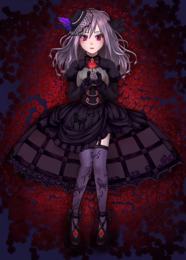 ††神崎蘭子††