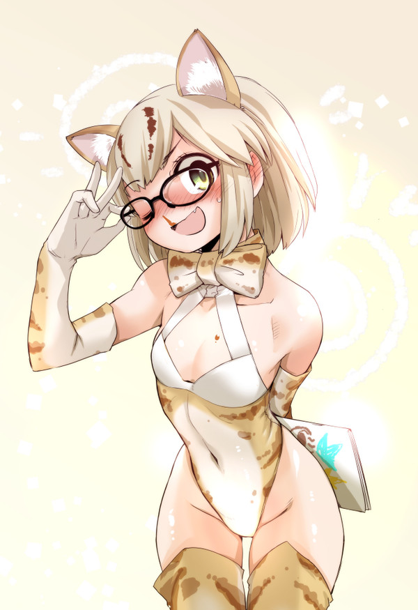 マーゲイさん
