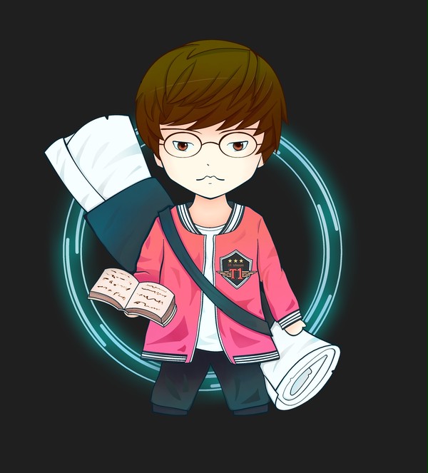 SKT Faker