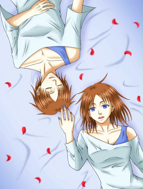 禁断の愛