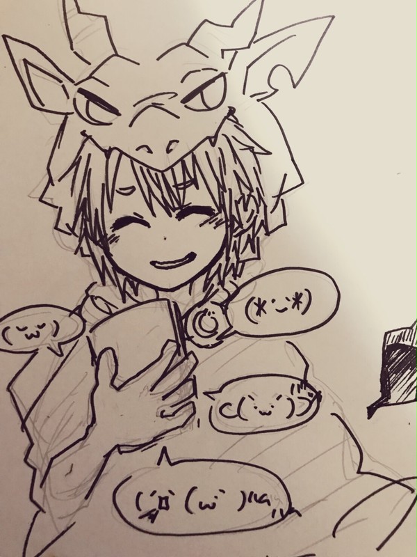 あのコ