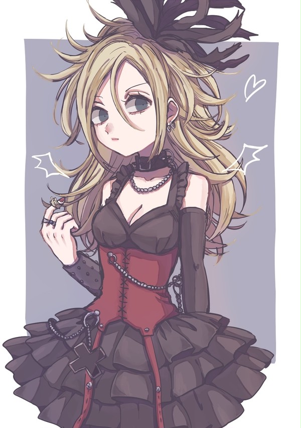 セティアちゃん