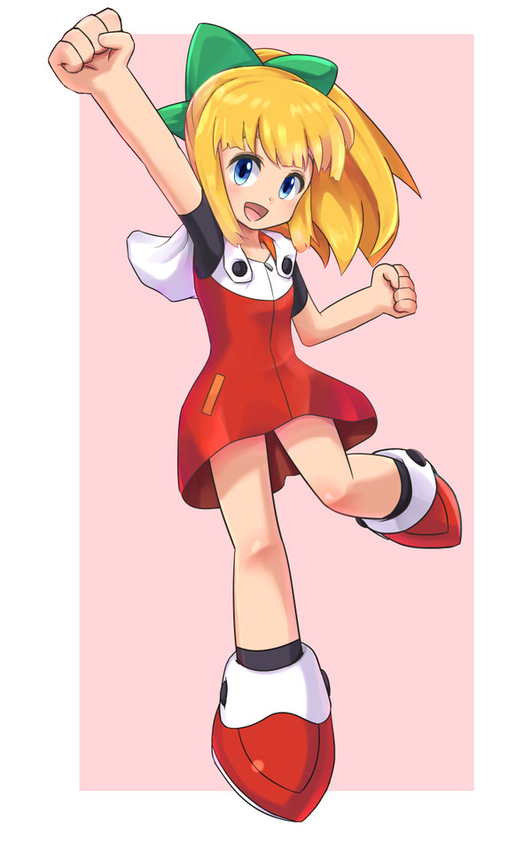 ロールちゃん