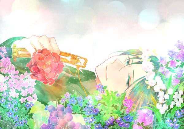 アカトキ同盟ログ１