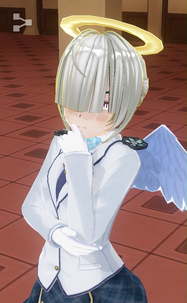 カスタムキャスト