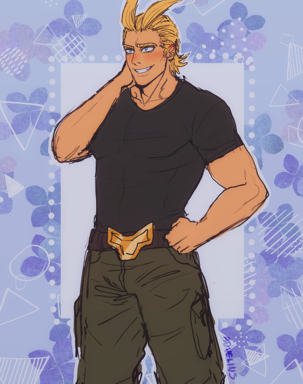 young might ★