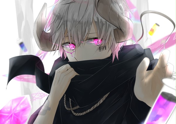 アンチウィルス/まふまふ
