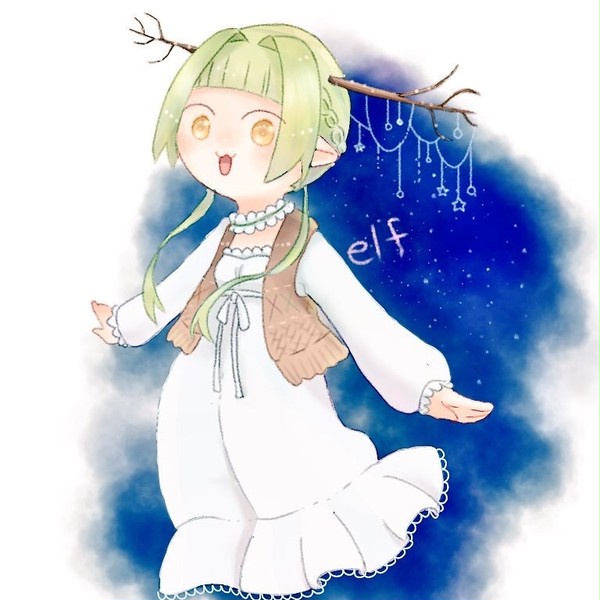 えるふ