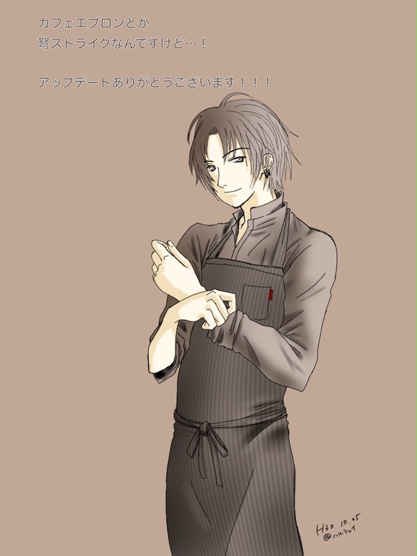 セイお絵描きまとめ