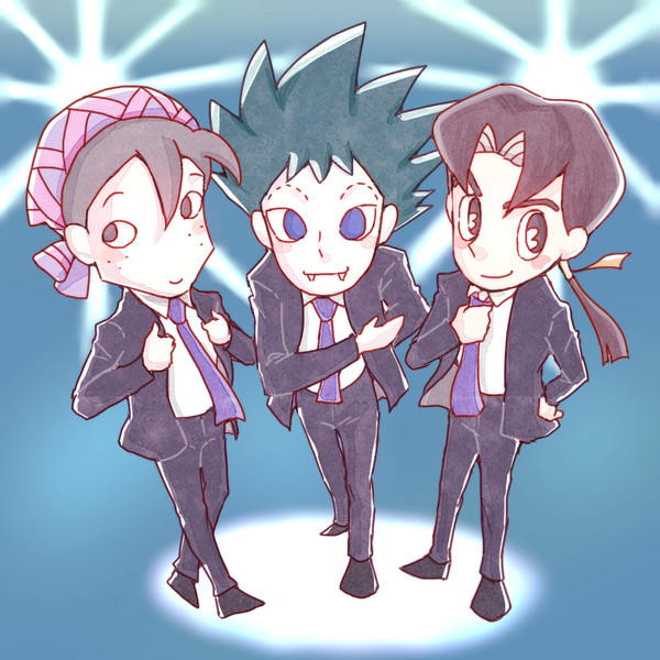おじゃる丸ログ４