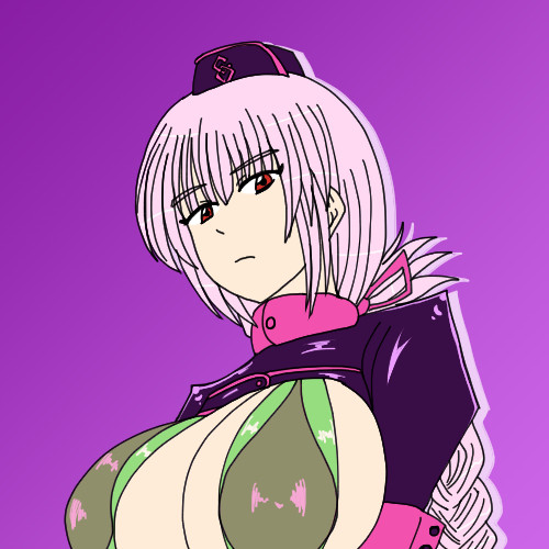 婦長さん
