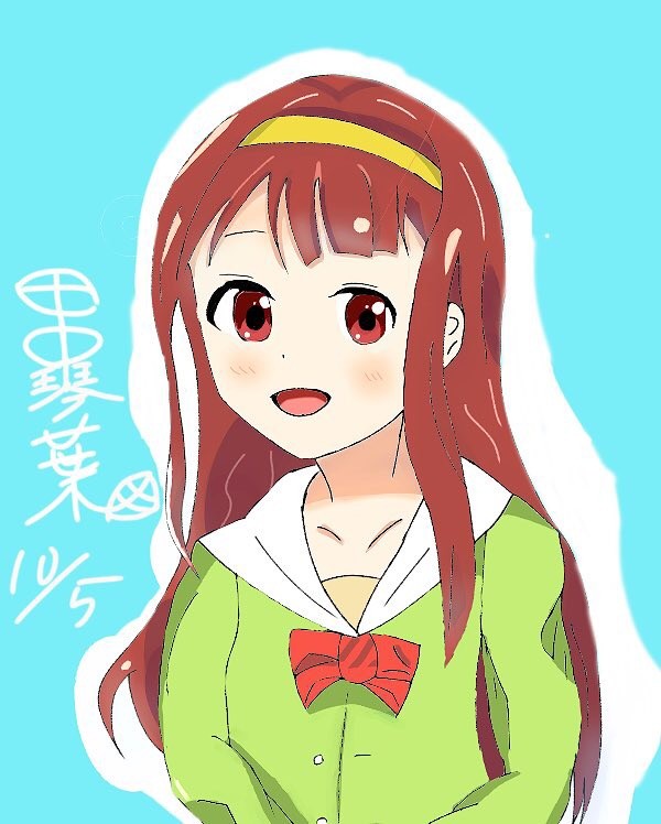 琴葉バースデー！