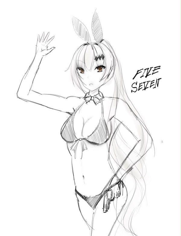 Five-seveN