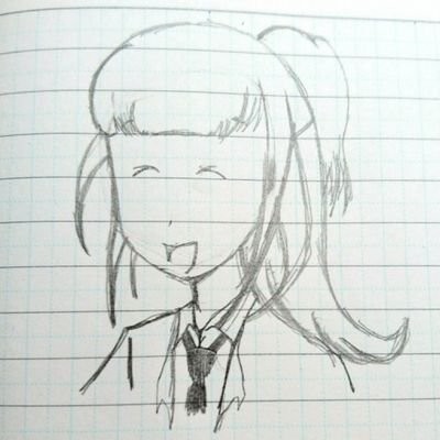 落描きまとめ